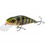 Воблер SALMO PL PH 12 F-HOP Perch, арт.: QPH022