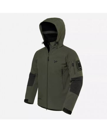КУРТКА FINNTRAIL TACTIC KHAKI, арт.: 1323Khaki-SB-FINN