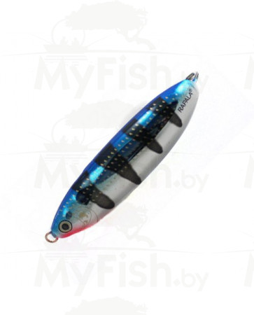 Незацепляйка RAPALA Minnow Spoon RMS10-MBT, арт.: RMS10MBT