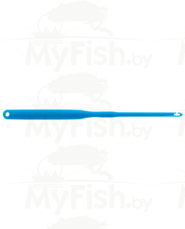 Экстрактор для крючка пластиковый синий, арт.: KNC0004B-FL