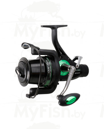 Катушка Carp Pro Blackpool Carp 8000, арт.: BPC8000-FL