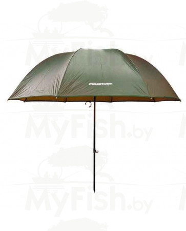 Зонт рыболовный Flagman Зеленый, арт.: UM25SPAG-FL