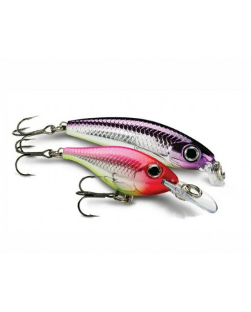 Воблер RAPALA Ultra Light Shad ULS04, арт.: ULS04-SB