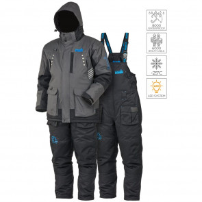 Костюм зимний Norfin APEX 2 LED, арт.: 447000-SB
