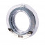 Плетеный шнур шок-лидер Feeder Concept Distance х8 SHOCK LEADER Dark Gray 100м, арт.: FC4916-016-SB
