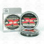 Леска Colmic X5000 150м, арт.: NYX500-CLC-SB