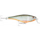 Воблер RAPALA Super Shad Rap SSR14-RFSH