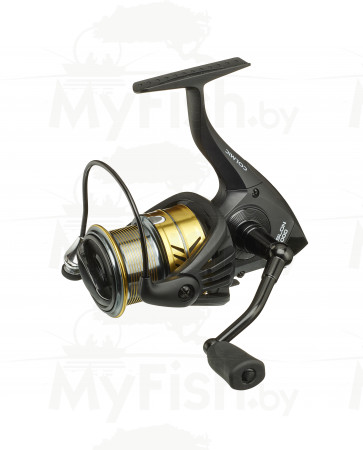 Катушка безынерционная COLMIC TASLON 3000 (6+1), арт.: MULTAS30-CLC