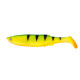 Приманка Savage Gear LB 3D Bleak Paddle Tail, 13.2см, 17гр, 03-FireTiger, 4шт