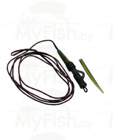 Готовая оснастка Carp Pro Safety Rig, арт.: CP9062-FL