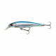Воблер SAVAGE GEAR Gravity Twitch SR 11,5cm 22g Floating Blue Chrome