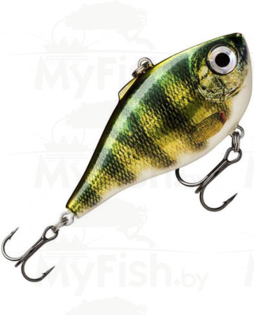 Воблер RAPALA Rippin´ Rap RPR07-PEL, арт.: RPR07PEL