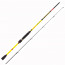 Спиннинг Lucky John Progress JIG V2 17 2.49, арт.: LJPJ2-822MLMF