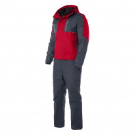Костюм Finntrail Lightsuit 3503 Red