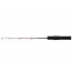 Удочка зимняя Flagman Ice Rod Flat Top 45см Red, арт.: FLIR701-45-FL