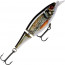 Воблер RAPALA X-Rap Jointed Shad XJS13-ROL, 13см, 46г, арт.: XJS13ROL