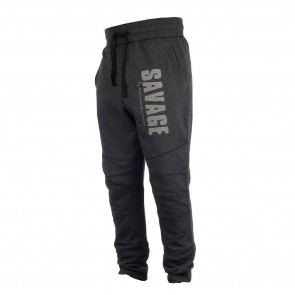 Брюки Savage Gear Simply Savage Joggers, арт.: 57049-STR1-SB