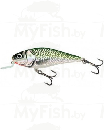 Воблер SALMO PL EX 9 SR-EF Executor, арт.: EX-090-SR-EF