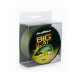 Шнур ForMax Big Cat Moss Green 0.6мм