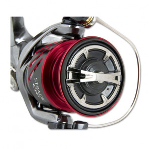 Катушка Shimano STRADIC CI4+ 4000 FB