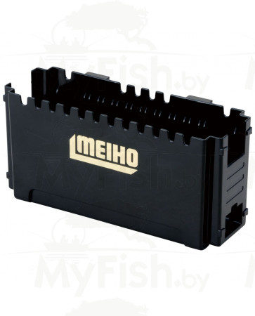 Контейнер для ящиков Meiho SIDE POCKET BM-120 261х125х97, арт.: BM-120