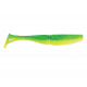 Виброхвост Storm So-Run Joker Shad SSRJS04-LC, 10см, 7г