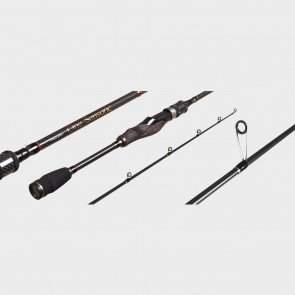 Спиннинг Lucky John One Sensoric Freshwater Jigging Rod Series 2.16 712MHXF, арт.: LJOS-712MHXF