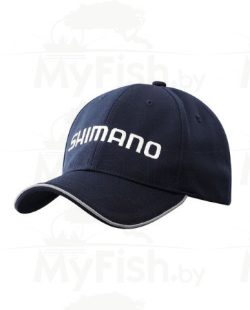 Кепка Shimano Standard Cap Navy Regular Size, арт.: 59YCA041R2F