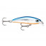 Воблер RAPALA Ultra Light Minnow ULM04-SB, арт.: ULM04SB