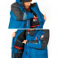 Костюм зимний NORFIN Tornado PRO 03 р.L, арт.: 409003-L