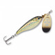 Блесна вращающаяся Blue Fox Minnow Super Vibrax G №2, 9 гр.