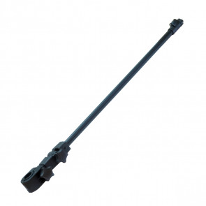 Телескопическая подставка под фидер Flagman Telescopic Feeder Arm D 25mm, арт.: TH021-FL