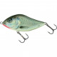 Воблер SALMO PL SD 10 F-HGS Slider