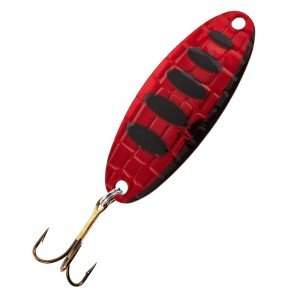 Блесна колеблющаяся Lucky John CROCO SPOON SHALLOW WATER 15 гр, 8.3 см, арт.: LJCSS15