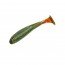 Виброхвосты "съедобные" Lucky John Pro Series S-Shad Tail 2,8''/7,1см 7шт. , арт.: 140144