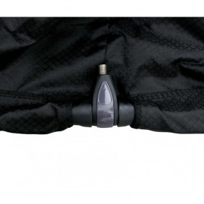 Садок карповый CARP PRO Method Fishing Keepnet 55x45см 3м