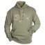 Свитер с капюшоном G. LOOMIS Premium Hoodie, арт.: GHOOD8020POXGN