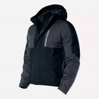 Куртка Finntrail LIGHTSUIT 3504 GRAPHITE