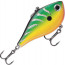 Воблер RAPALA Rippin´ Rap RPR07-FRB, арт.: RPR07FRB