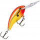 Воблер RAPALA Shad Dancer SDD04-CGFR