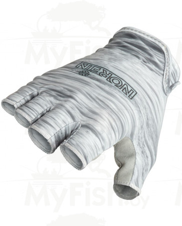 Перчатки Norfin SUN PRO CAST SHORT, арт.: 151022-02SB