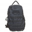 Тактический рюкзак Tramp Tactical 40 л. (чёрный), арт.: TRP-043blk-KEM