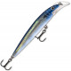 Воблер RAPALA Scatter Rap Deep Husky Jerk SCRDHJ10-HGH, 10см, 10гр