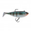 Виброхвост Storm Suspending WildEye Swim Shad SWSB03/BG, арт.: SWSB03BG