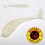Виброхвост Lucky John TIOGA 3,9''/033 5шт. , арт.: 140104-033