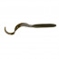 Приманка Savage Gear LB Rib Worm, 9см, 10шт, арт.: 55146-STR1-SB