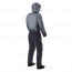 СУХОЙ КОСТЮМ FINNTRAIL DRYSUIT PRO 2504 GREY, арт.: 2504Grey-SB-FINN