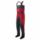 ВЕЙДЕРСЫ FINNTRAIL AQUAMASTER 1536 RED, XS