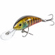 Воблер плавающий Salmo RATTLIN' HORNET 65F, Hot Gill Clear