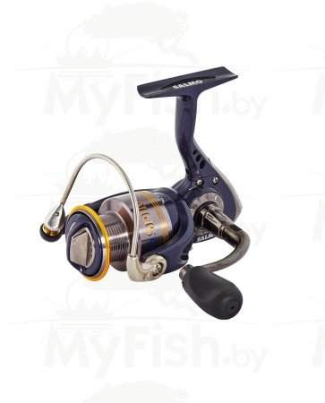 Катушка безынерционная Salmo DIAMOND SPIN 4 6330FD, арт.: 6330FD